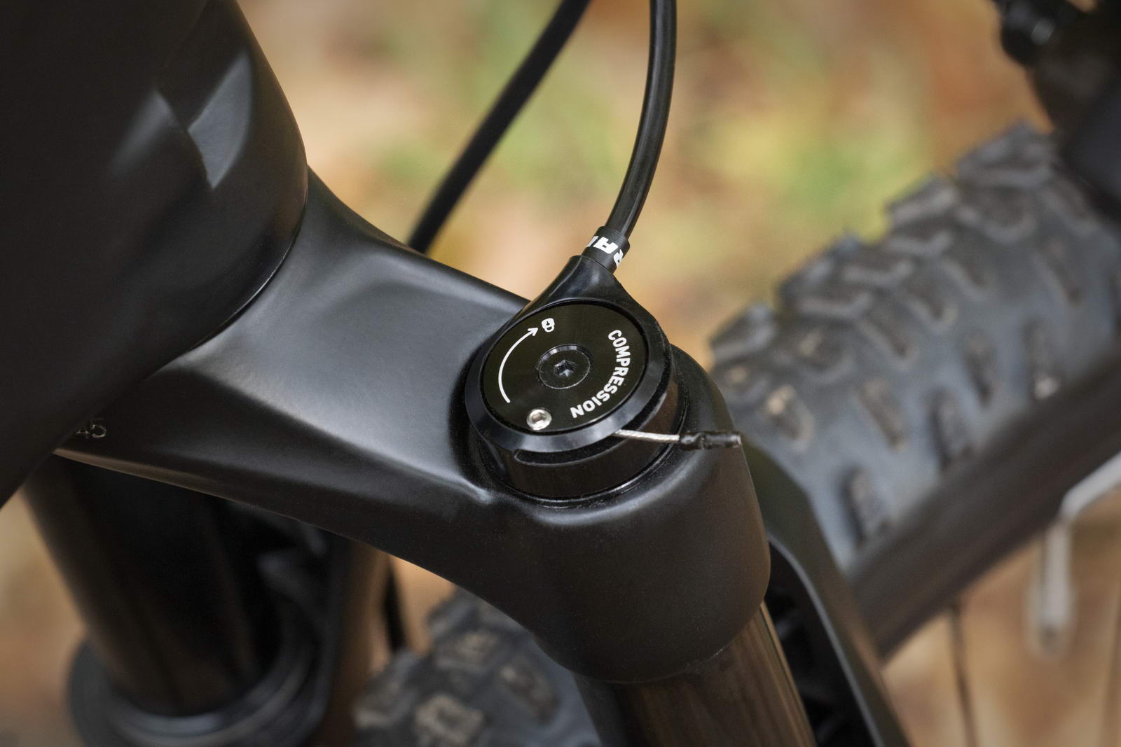 Kalnu velosipēds Superior XP 929 melns